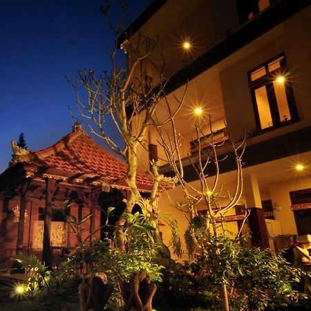 Brata Inn Ubud Exteriör bild