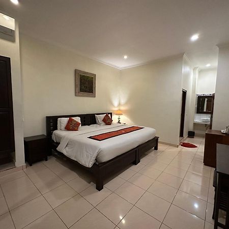 Brata Inn Ubud Exteriör bild