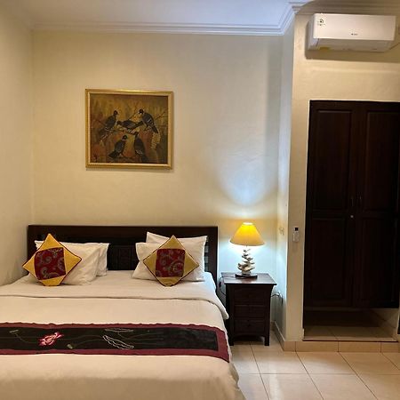 Brata Inn Ubud Exteriör bild