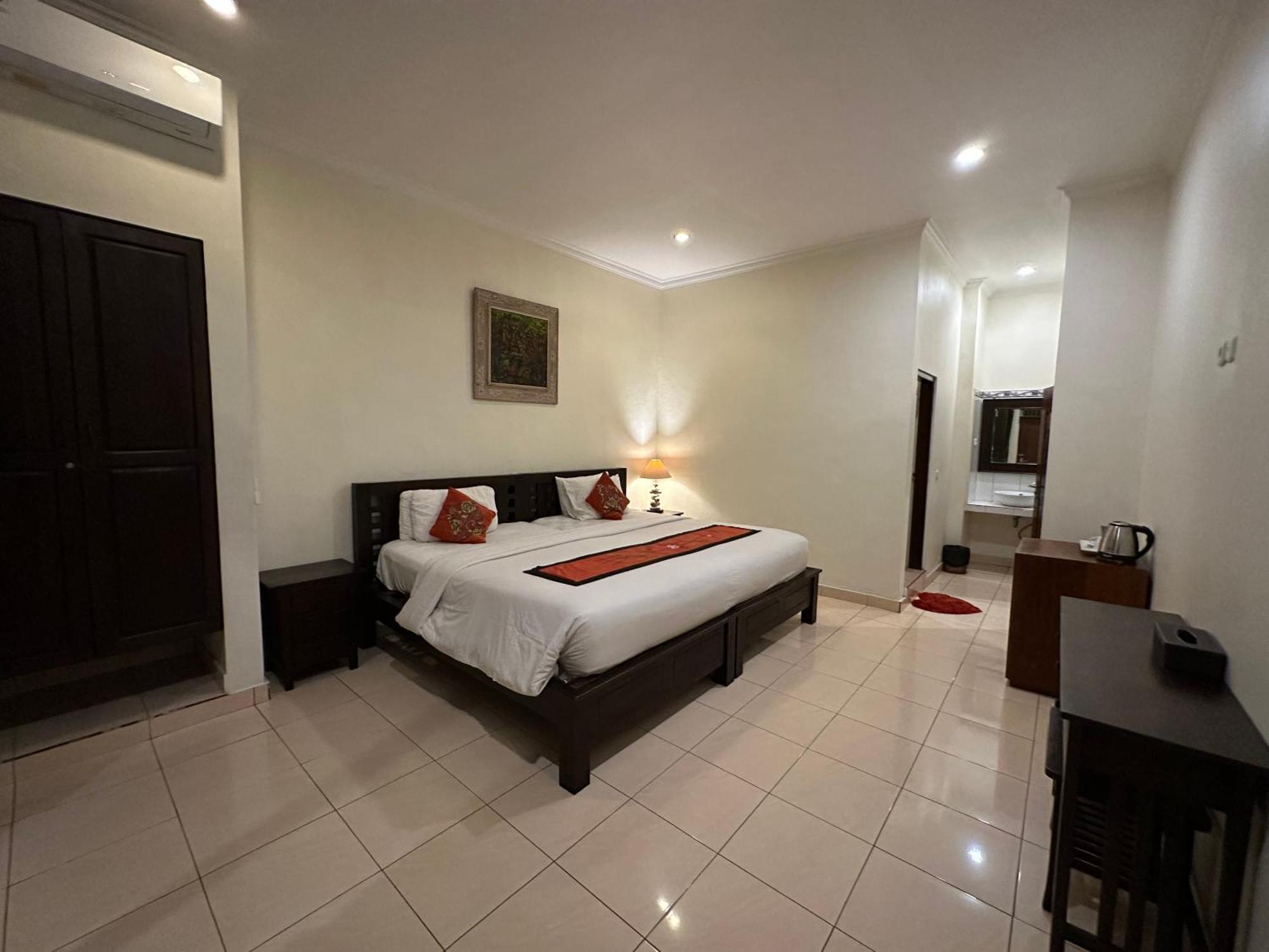 Brata Inn Ubud Exteriör bild