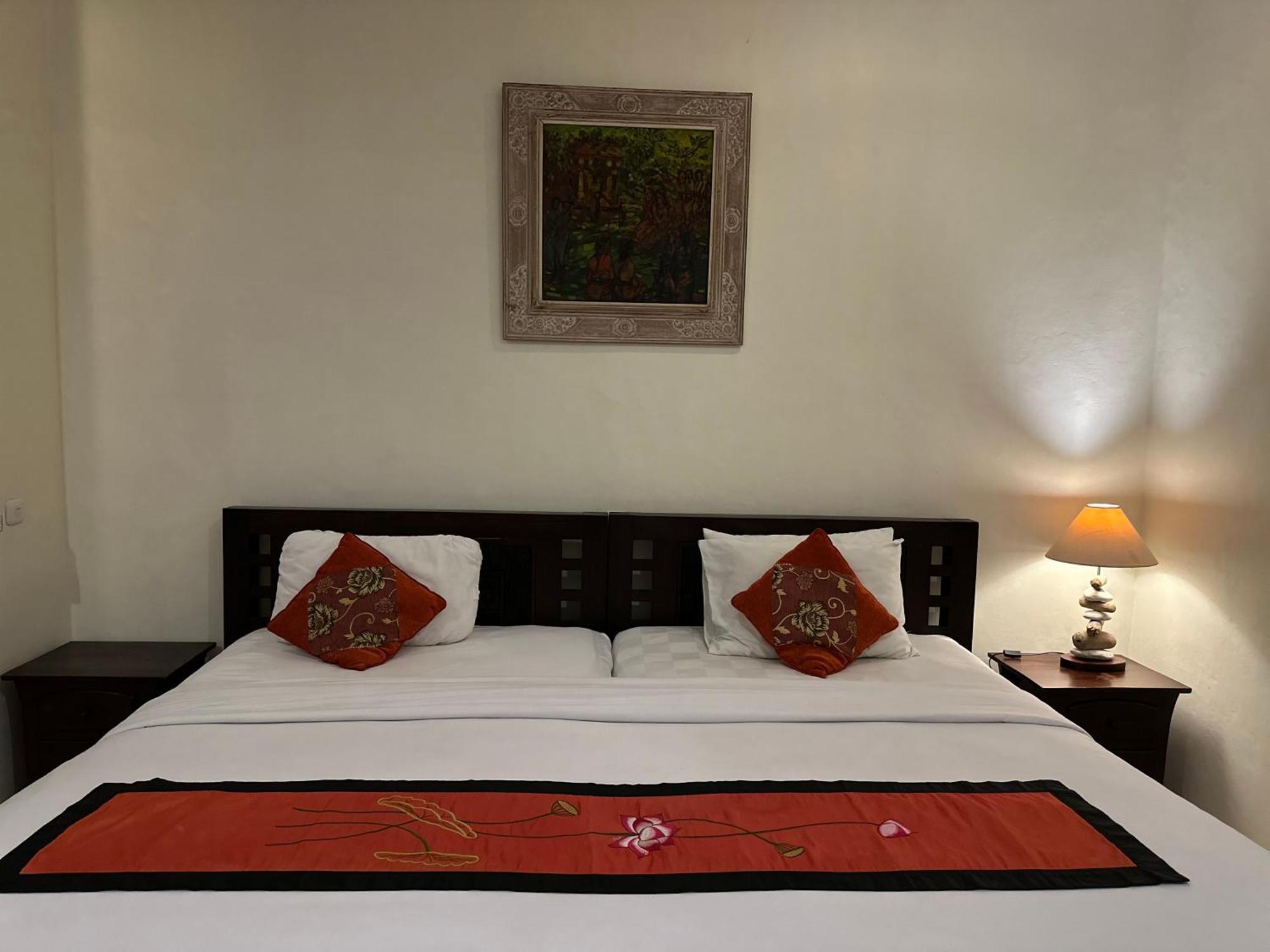 Brata Inn Ubud Exteriör bild