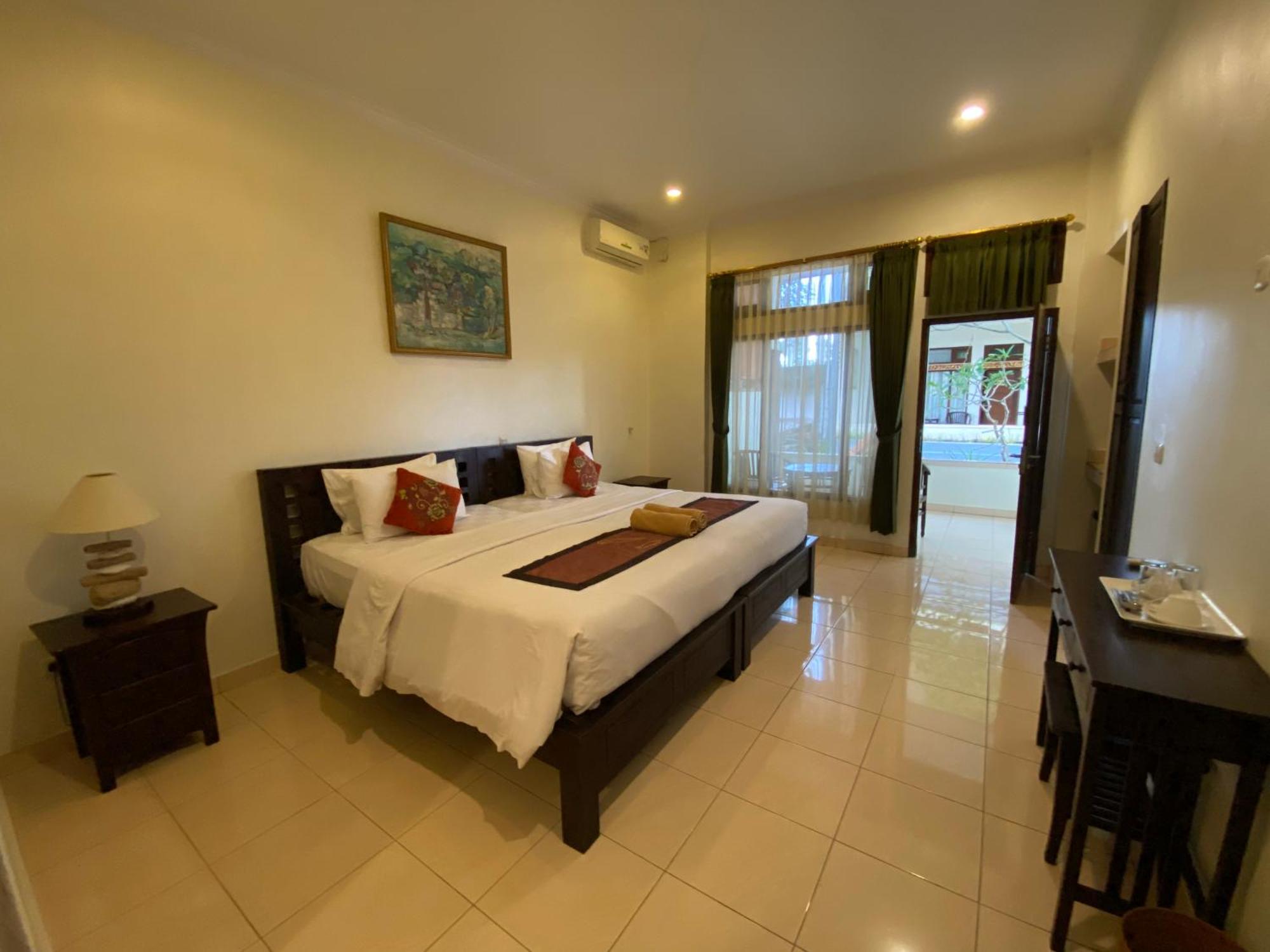 Brata Inn Ubud Exteriör bild