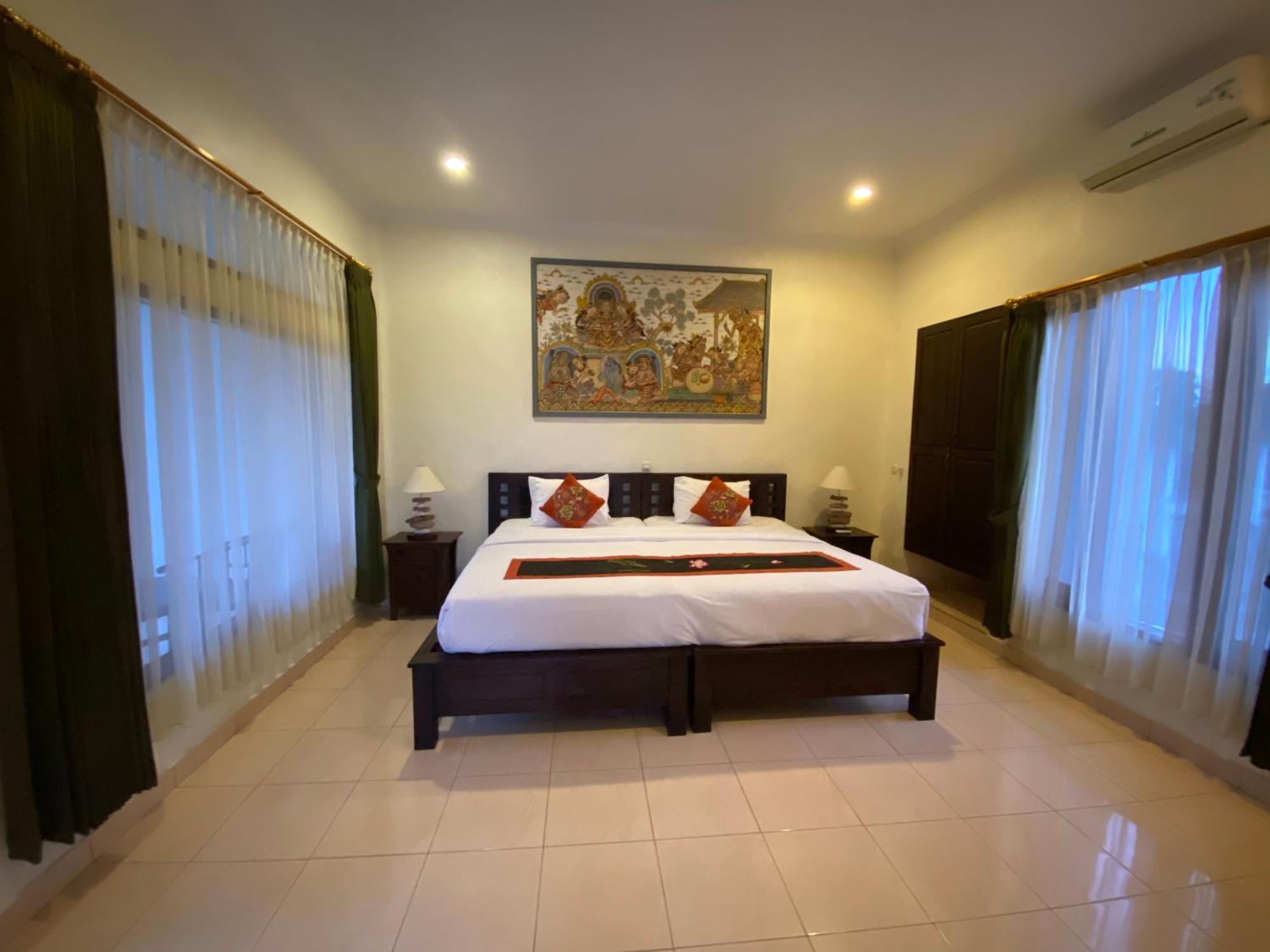 Brata Inn Ubud Exteriör bild