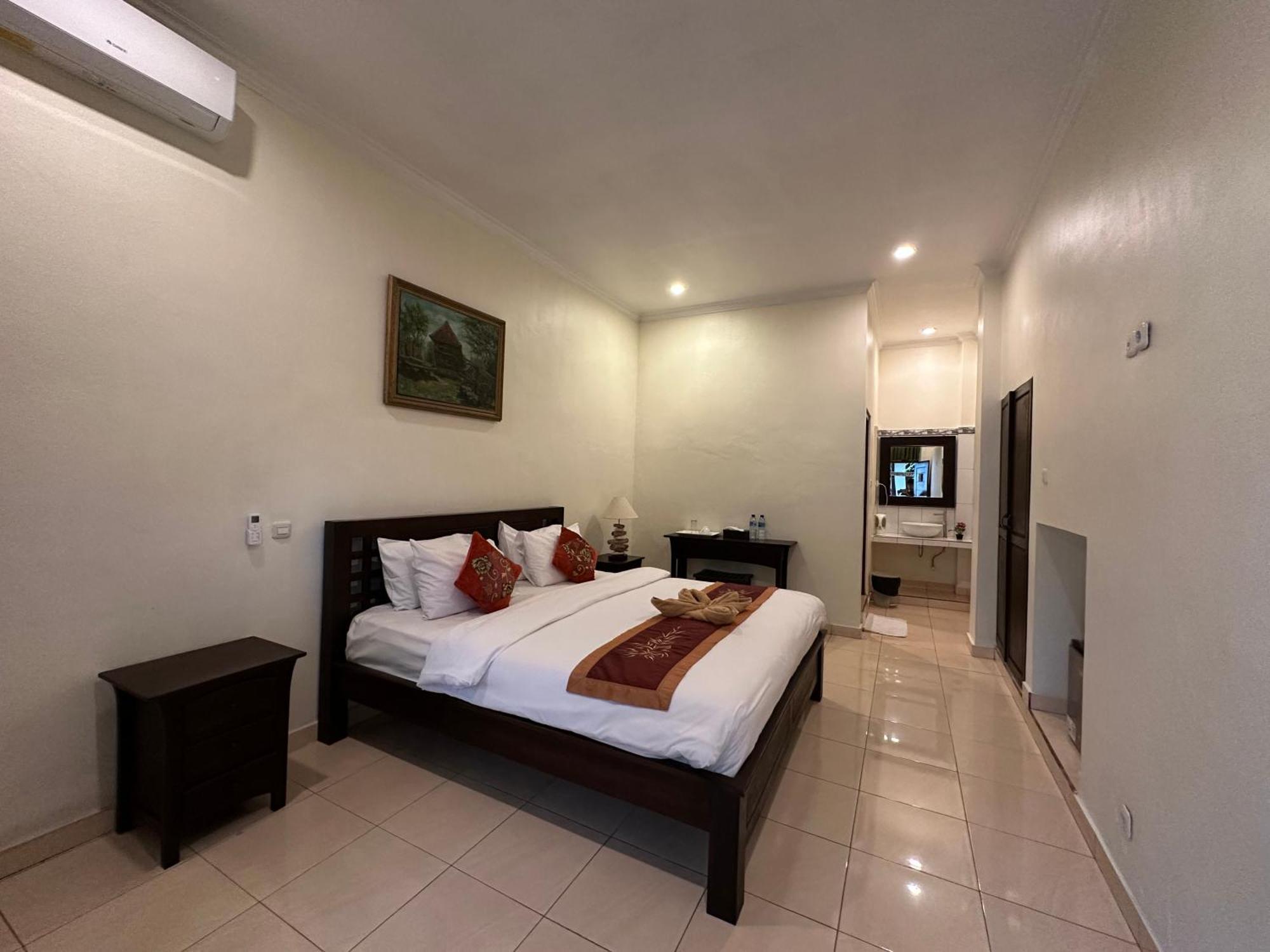 Brata Inn Ubud Exteriör bild